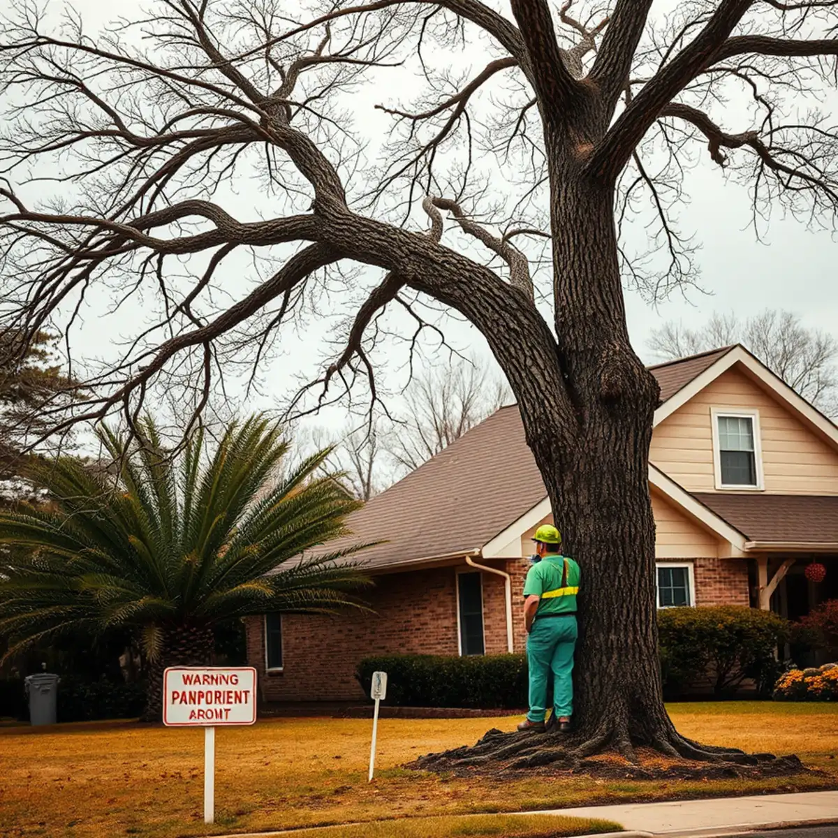 7 Signs a Tree Needs to Be Removed