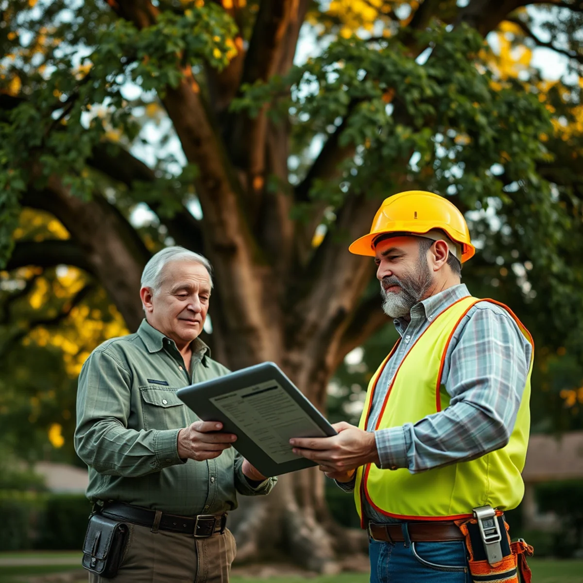 Tree Removal Cost Calculator: How to Estimate Your Price