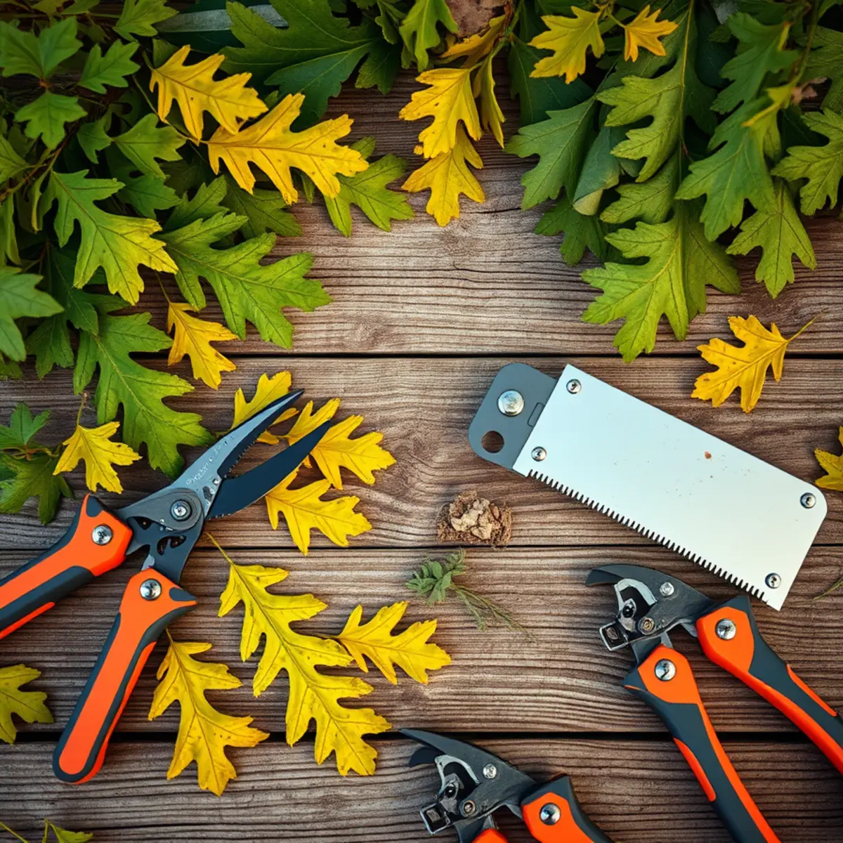 Tree Care Tips & Guides for North Texas