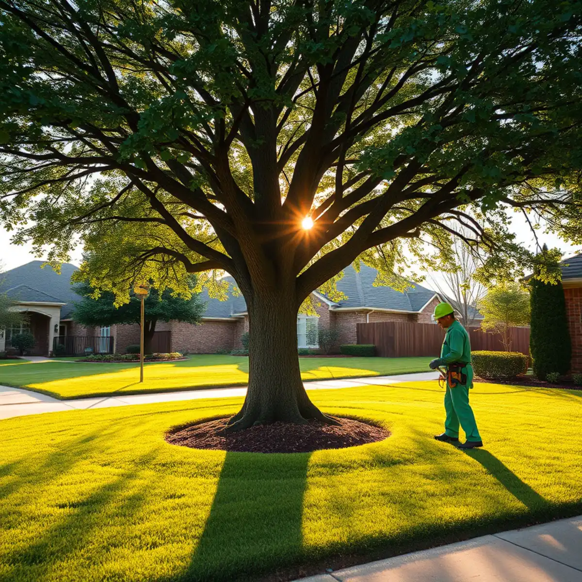 Real Jobs, Real Fort Worth Properties