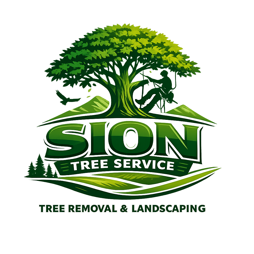 Sion Tree Service